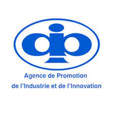 Logo do Agence de Promotion de l'Industrie et de l'Innovation - Tunis