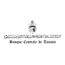 Logo do Banque Centrale de Tunisie