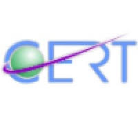 Logo do Centre d'Etudes et de Recherches de Télécommunication
