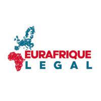 Logo do Eurafrique Legal