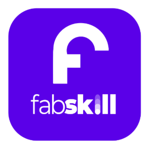 Logo do Fabskill