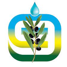 Logo do Ministère l'Agriculture, des Ressources Hydrauliques et de la Pêche