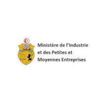 Logo do Ministère de l'Industrie, des Mines et de l'Energie