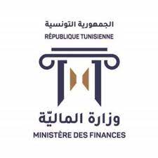 Logo do Ministère des Finances