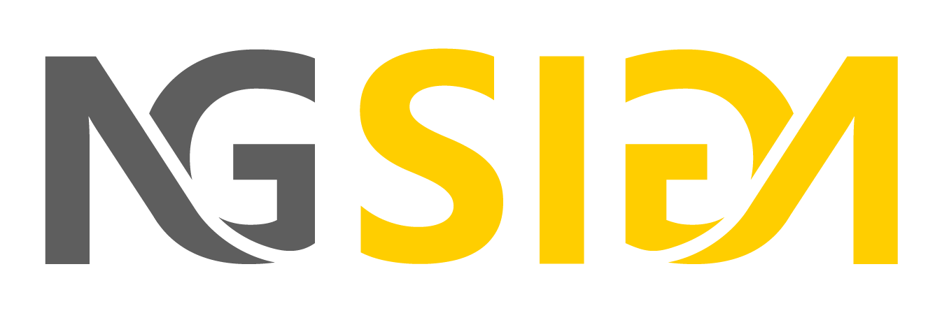 Logo do NGSIGN