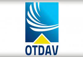 Logo do Organisme Tunisien des Droits d'Auteur et des Droits Voisins