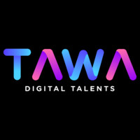 Logo do TAWA Digital Talents