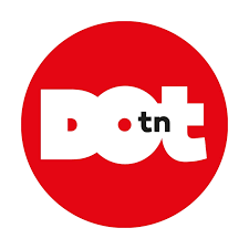 Logo do The Dot